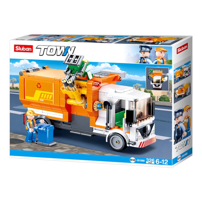 Kompatibilné s LEGO a ďalšími značkami