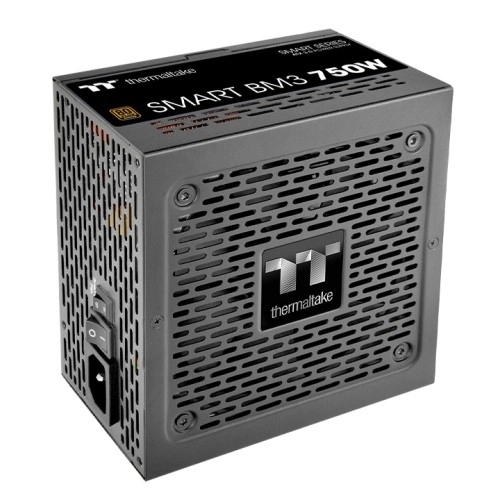 Modulárny Zdroj Smart BM3 750W 80+ Bronze