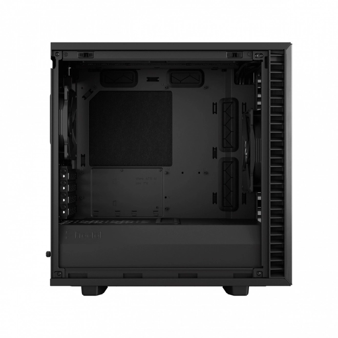 Počítačová skriňa Define 7 Mini čierna