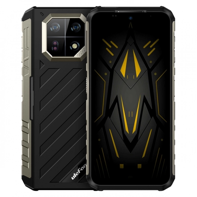 Odolný smartfón Armor 22