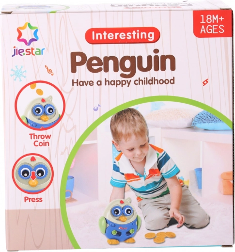 Interaktívne funkcie