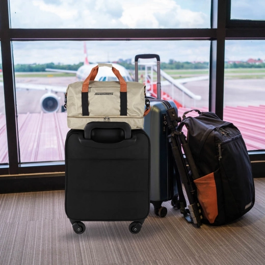 Cestujte múdro s prievlečnou páskou