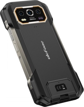 Neuveriteľná odolnosť