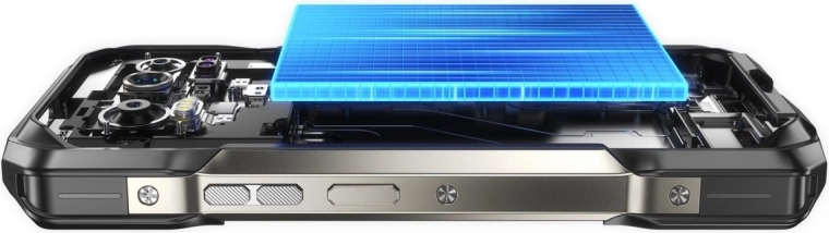 Vysoký výkon a veľká pamäť