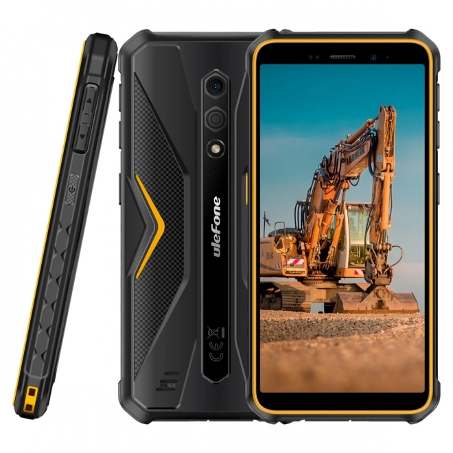 Ulefone Armor X12 odolný smartfón