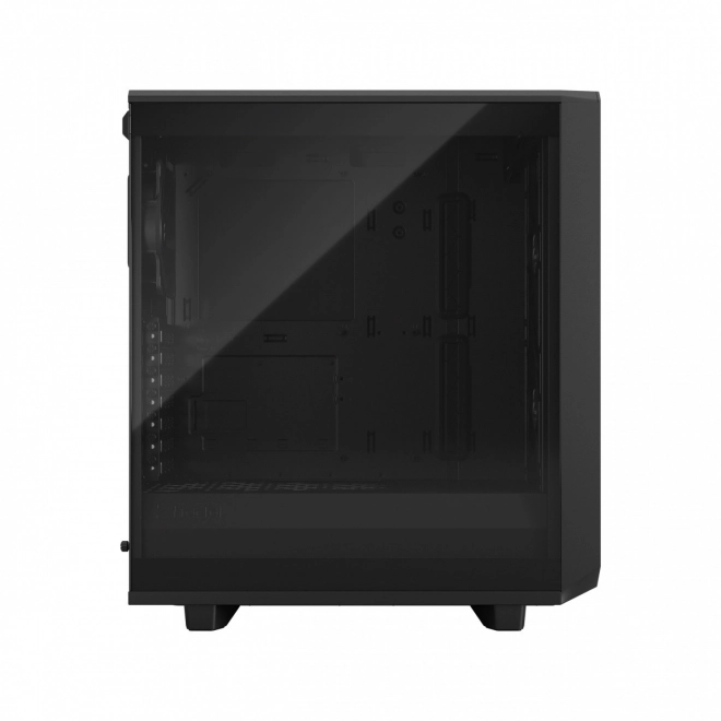 Obudowa Meshify 2 Compact Lite RGB TG čierna