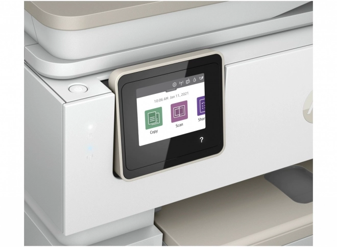 Multifunkčné zariadenie ENVY Inspire 7920e All-in-One