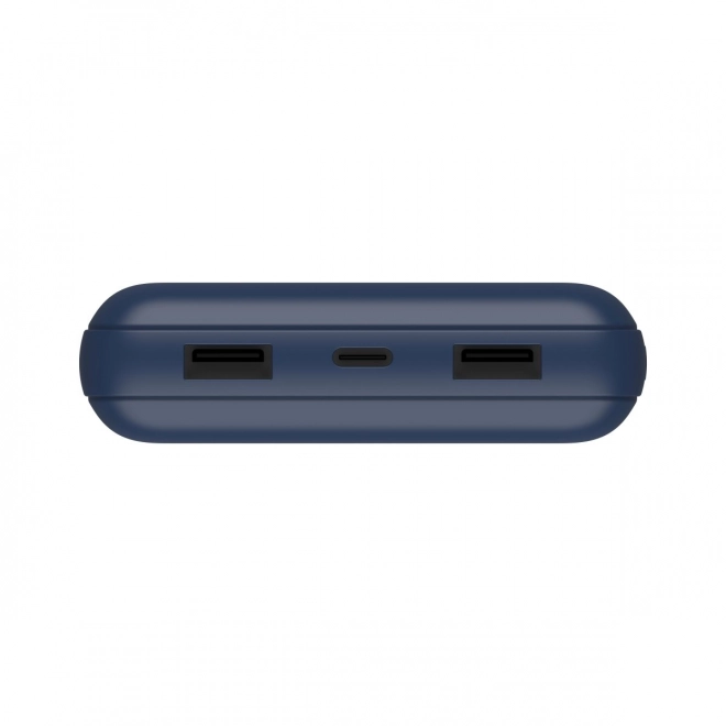 Powerbank Belkin Boost Charge 20000mAh 15W modrý