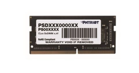 Pamäť DDR4 Signature 16GB/3200 CL22