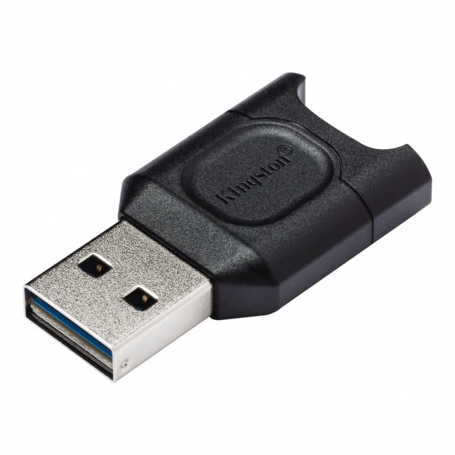 Čítačka kariet MobileLite Plus USB 3.1 microSD