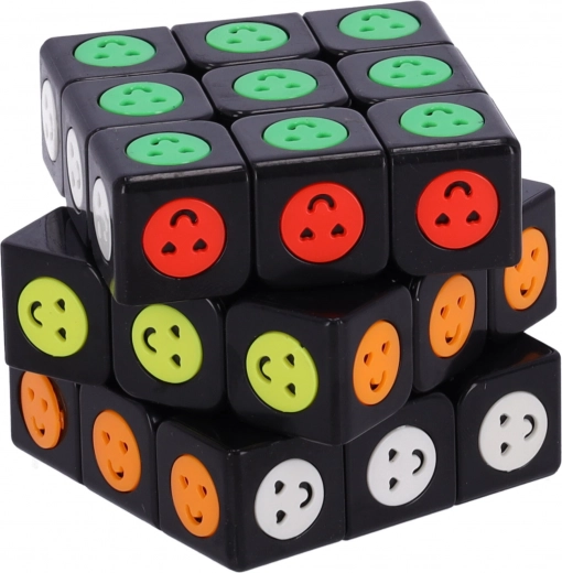 Hladké a rýchle otáčanie