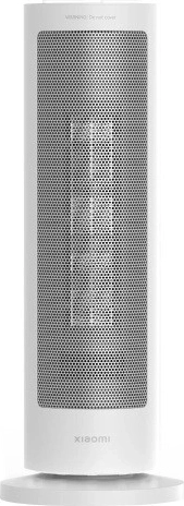 Keramický teplovzdušný ohrievač 2000 W s osciláciou