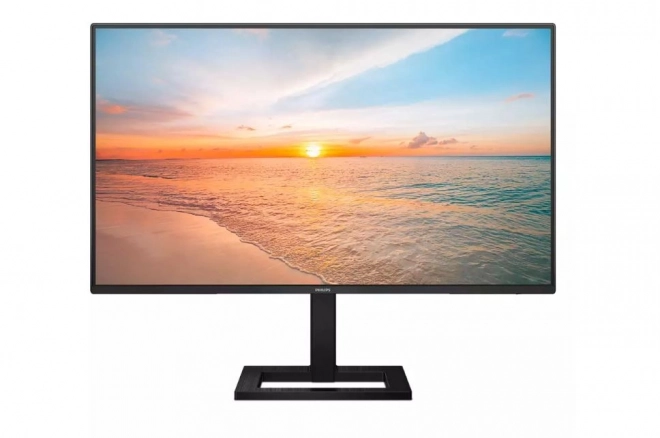 Monitor Philips 27E1N1300AE 27 palcov IPS 100Hz HDMI USB-C s reproduktormi