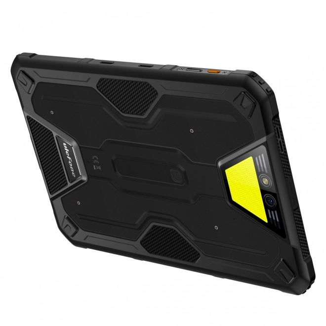 Odolný tablet Armor Pad 2 4G 11 palcov čierny