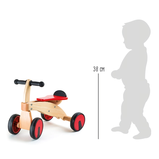 Podporuje Motorické Zručnosti