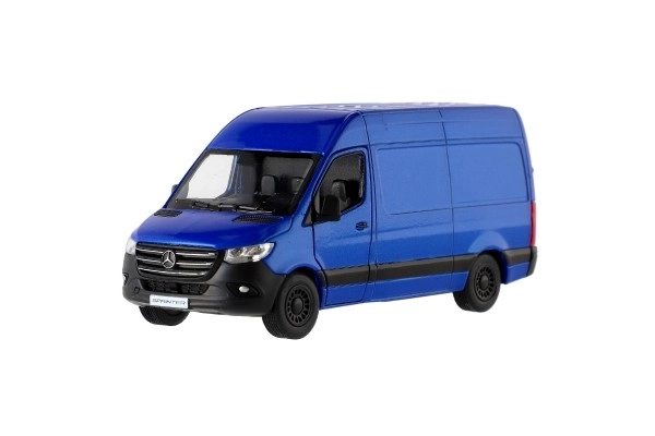 Model auta Mercedes-Benz Sprinter 1:48