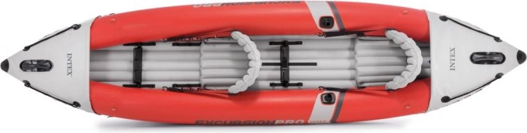 Stabilná a odolná konštrukcia pre dve osoby