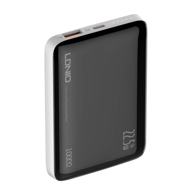 Powerbanka Ldnio s vysokým výkonom USB-C