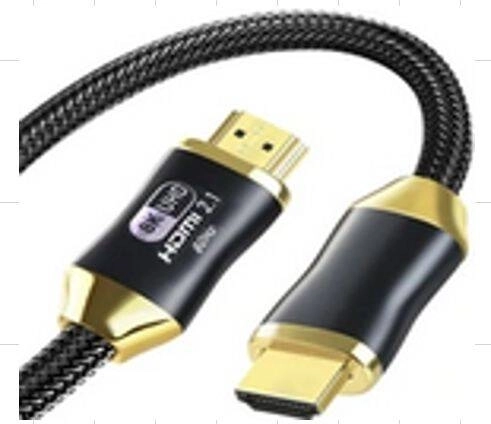 Kabel HDMI 2.1 Ultra High Speed 3m