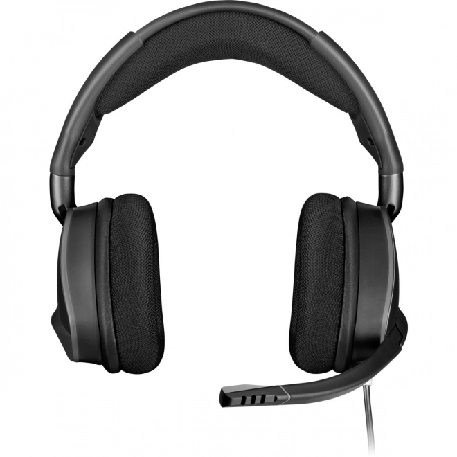 Herné slúchadlá VOID RGB ELITE USB Surround 7.1