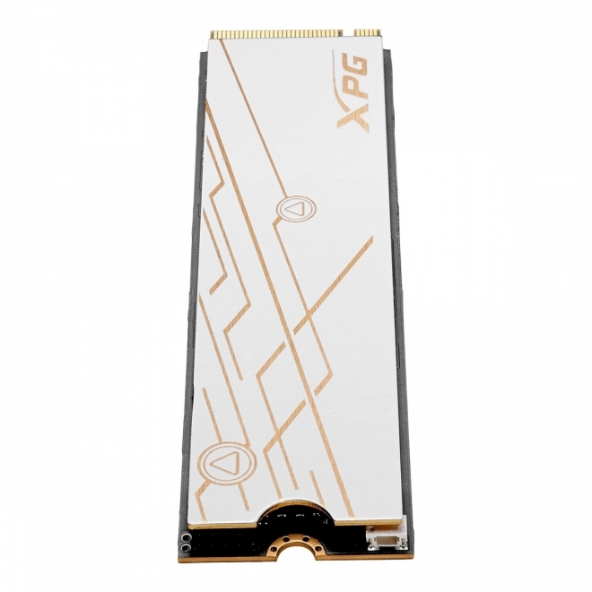 Vysokorýchlostný SSD disk XPG Mars 980 Blade pre notebooky