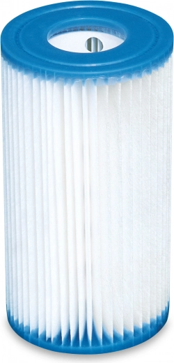 Výkonné filtrovanie pre krištáľovo čistú vodu