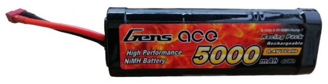 Batéria Gens Ace 5000mAh 8.4V