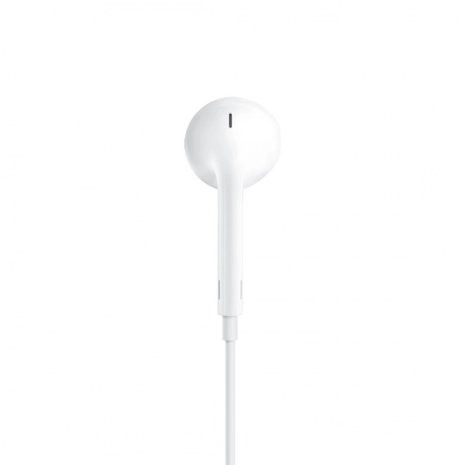 Štupľové slúchadlá EarPods s 3.5mm konektorom