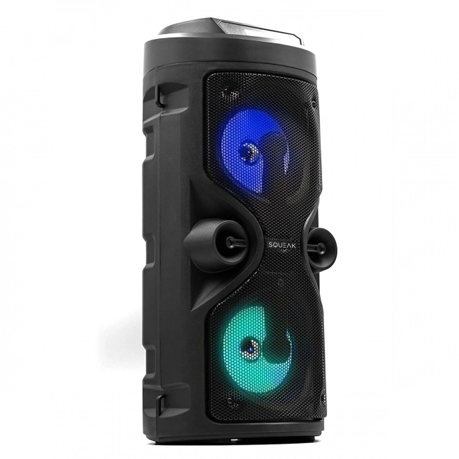 Bluetooth reproduktor Harmony s karaoke funkciou