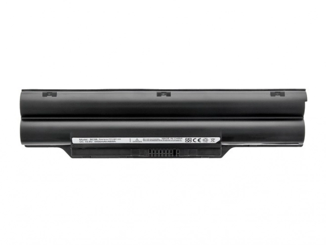 Batéria pre Fujitsu Notebooky