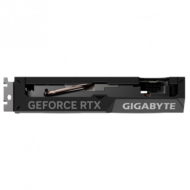 Grafická karta GeForce RTX 4060 Windforce OC