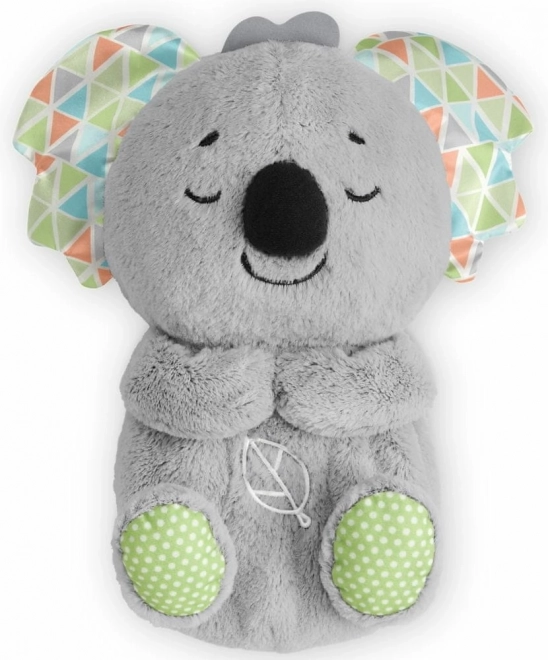 Fisher Price Upokojujúca koala s melódiami