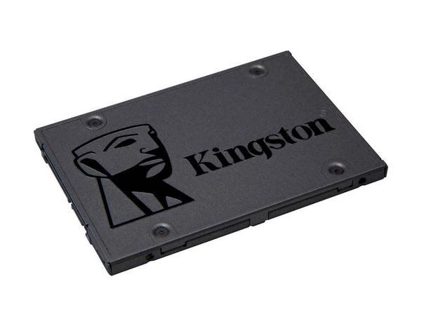 SSD disk Kingston A400 480 GB