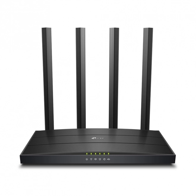 Router Archer C6U AC1200