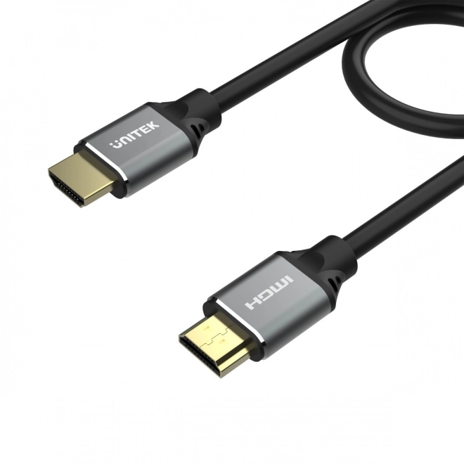 Unitek HDMI kábel 1,5m pre 8K a 4K UHD