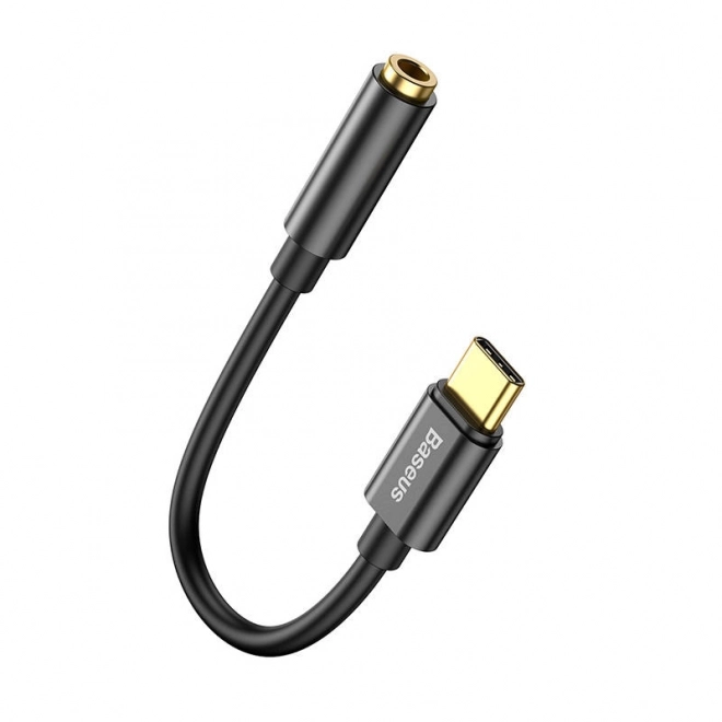 Zvukový adaptér USB-C mini jack 3,5 mm