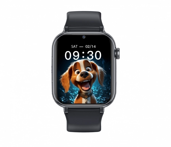 Smart hodinky Kiddo 4G pre deti