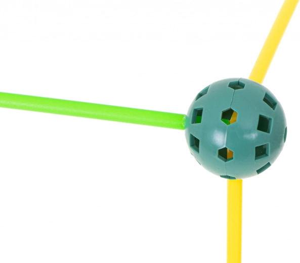 Pevné spojky, ľahká montáž