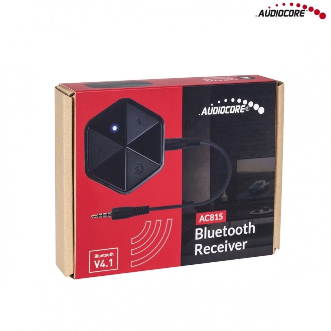 Bluetooth prijímač Audiocore