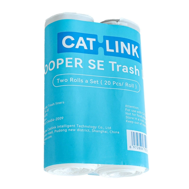 Navrhnuté pre CATLINK Baymax