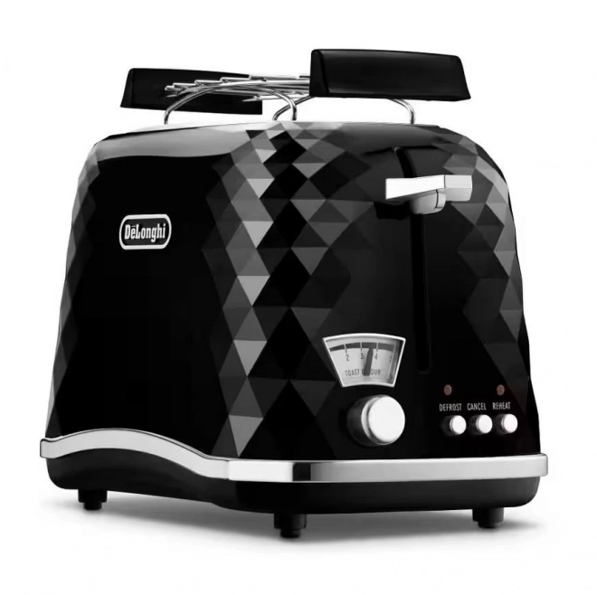 Toster Delonghi serie Brillante