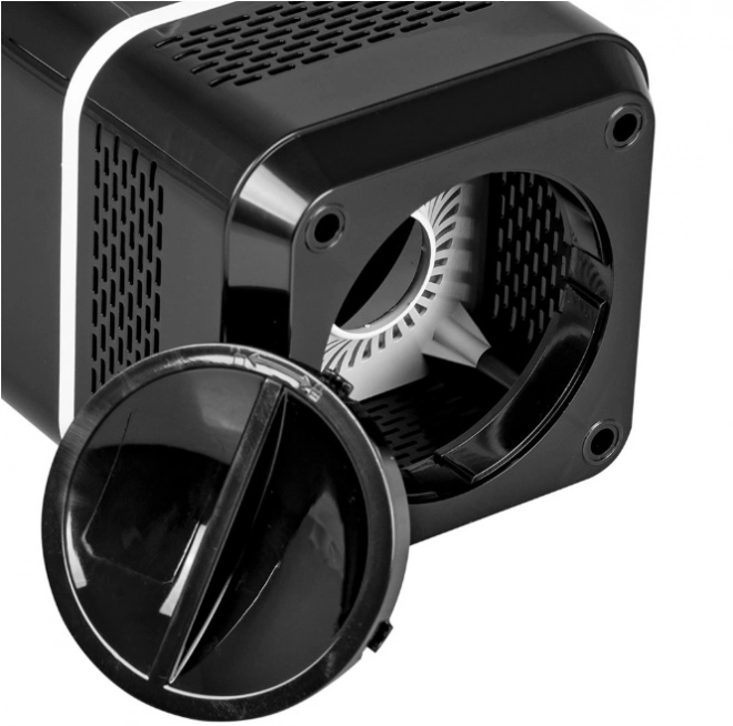 UV lampa na komáre a muchy USB