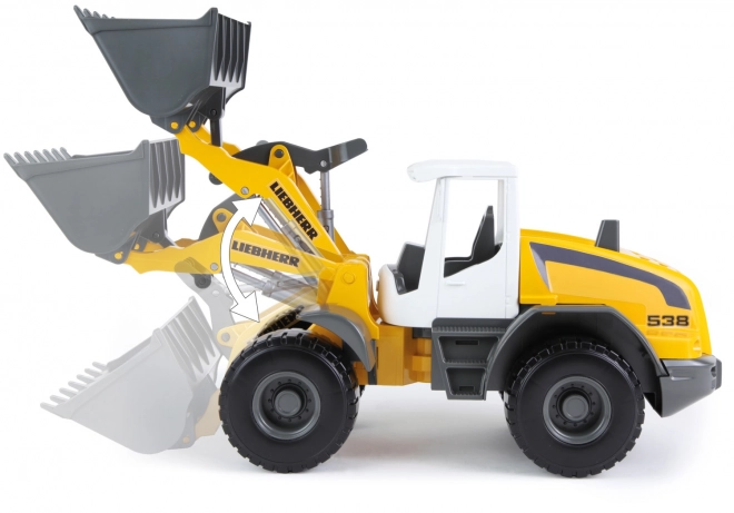 Deutz traktor Fahr Agrotron 7250