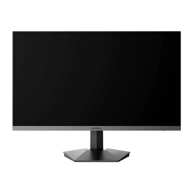 Koorui monitor 27 palcov, 240Hz