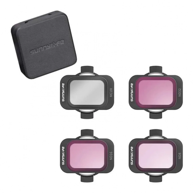 Sada filtrů Sunnylife pro DJI Avata 2