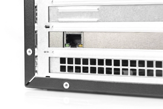 Karta sieťová PCI Express Gigabit Ethernet DIGITUS