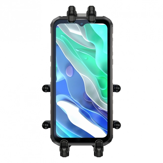 Ulefone držiak na bicykel pre telefón