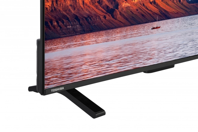 Led televízor 40 palcov Toshiba