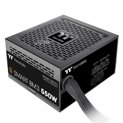 Napájanie Thermaltake Smart BX3 550W 80 Bronze