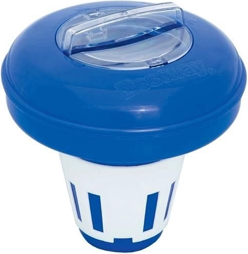 Regulačný krúžok na kontrolu dávkovania